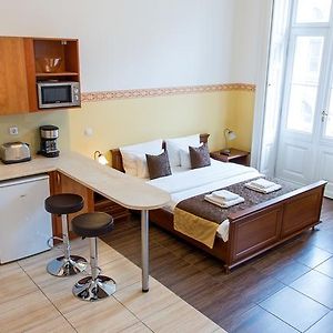Deluxe Appartement