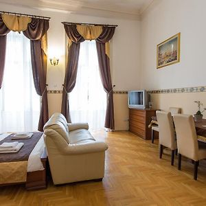 Superior Appartement